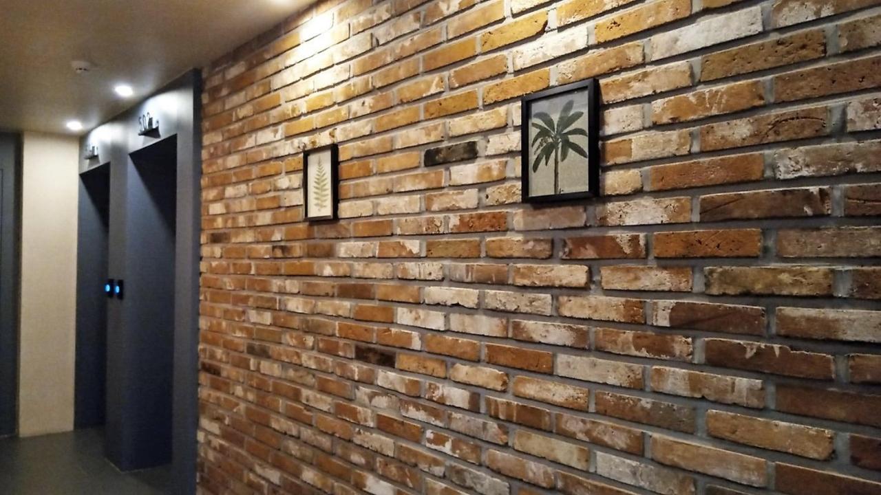 No25 Hotel Yeonsan Busan Exterior photo