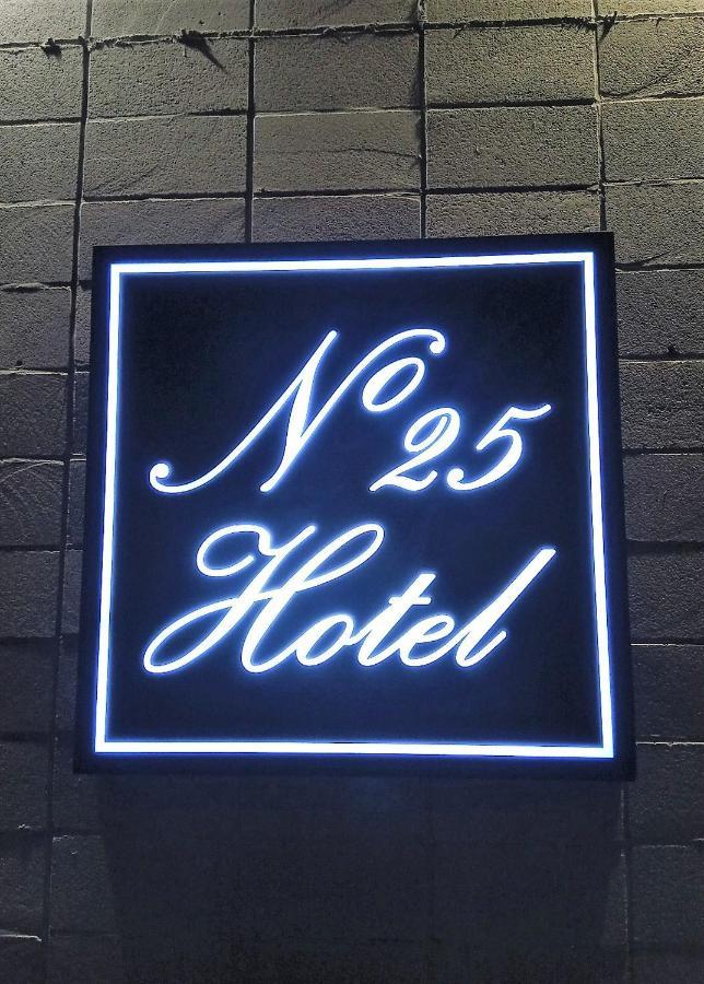 No25 Hotel Yeonsan Busan Exterior photo